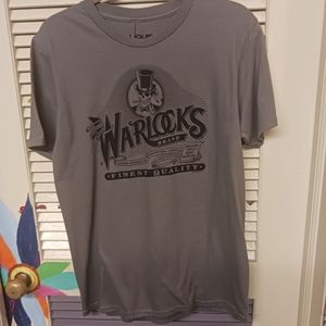 Warlocks tshirt